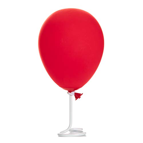 Pennywise Red Balloon Lamp - Officially Licensed IT Movie Merchandise - Lamp