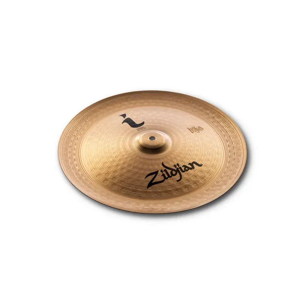 Zildjian I Family China Cymbal (ILH16CH)
