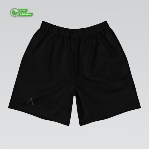 Aequel Men's Shorts Black - L