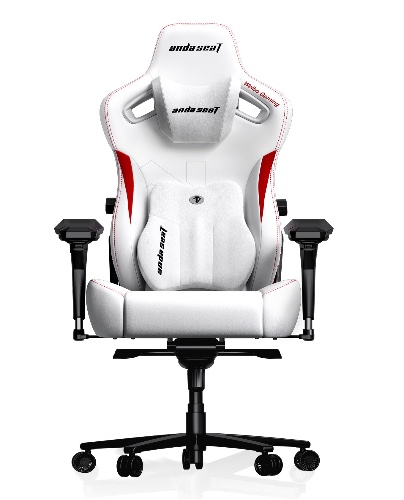 AndaSeat WBG Edition Ergonomic Gaming Chair - XL / Anti-stain PU Leather