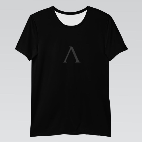 Aequel Athletic T-Shirt - L