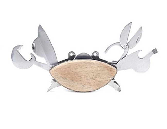 Crab Multi Tool