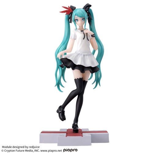 Hatsune Miku Project Diva Mega 39's - Hatsune Miku - Luminasta - Supreme (SEGA) - Brand New