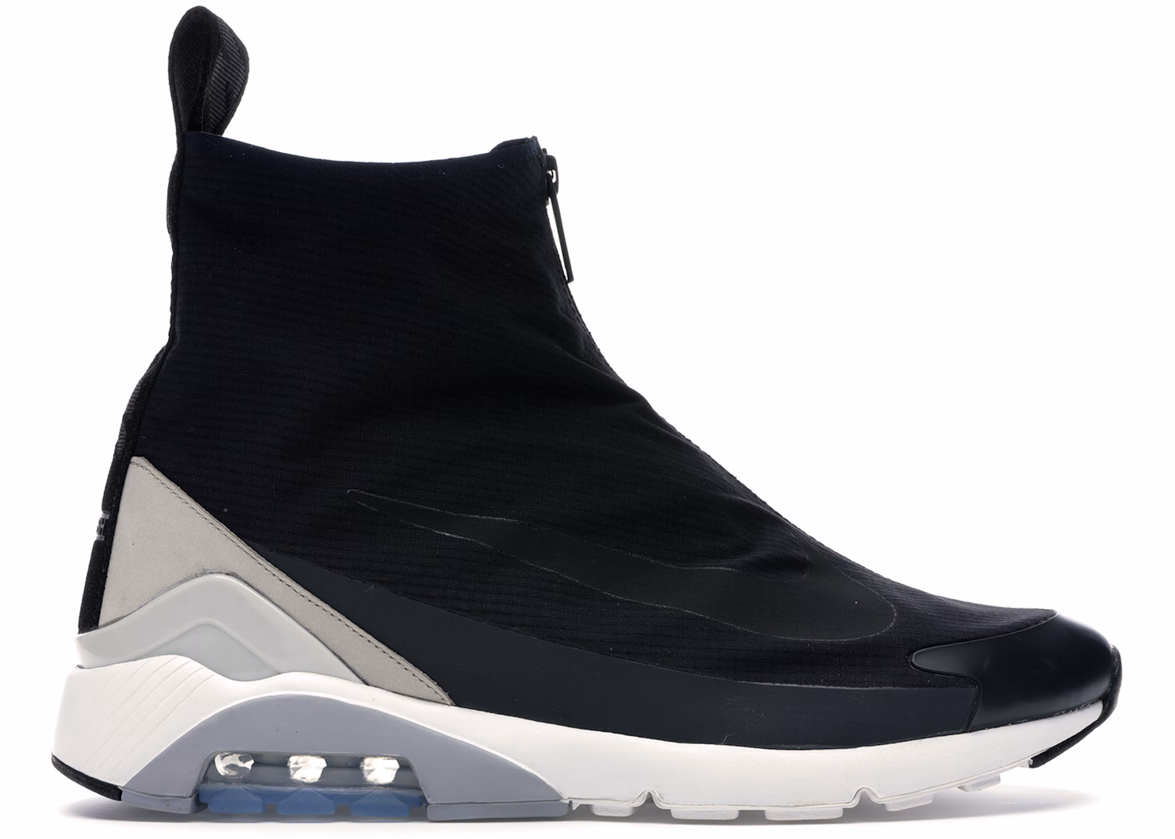 Nike Air Max 180 High Ambush Black