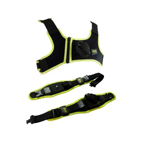 EOZ VR FBT Straps