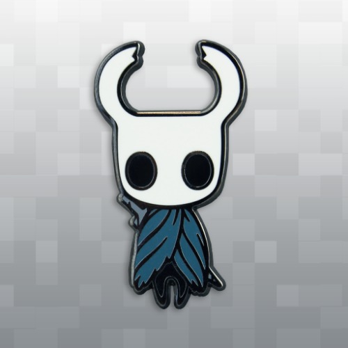 Wanderer Lapel Pin