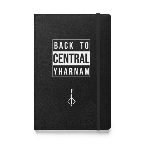 The Hunters Notebook