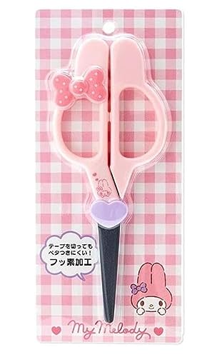 My Melody Scissors