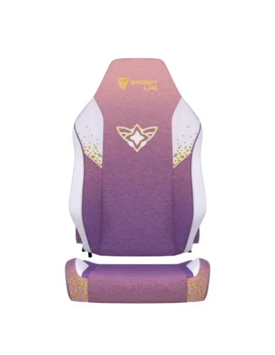 Secretlab SKINS | Star Guardian