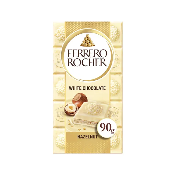 Ferrero Rocher White Chocolate