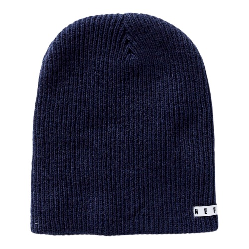  BEANIE - NAVY