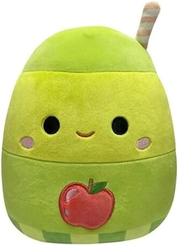 Squishmallows 12" Jean The Apple Juice