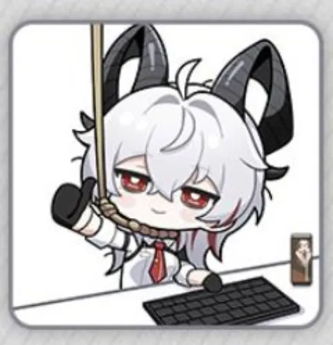 Food for the little guy