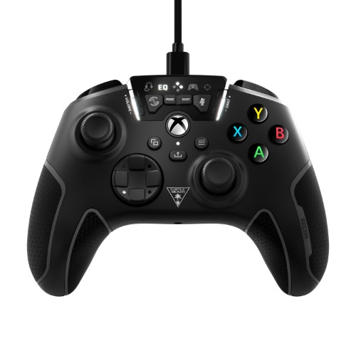 Recon™ Controller – Wired, Black | Default Title