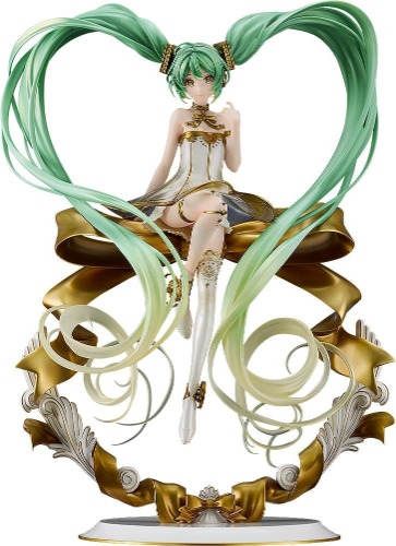 Vocaloid - Hatsune Miku - 1/1 - Symphony 2022 Ver. (Good Smile Company) - Early Bird
