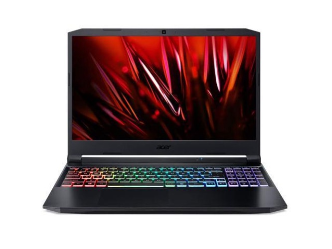 Acer AN5155759EY Nitro 5 Gaming Laptop i5, 8GB, 512GB, GTX 1650