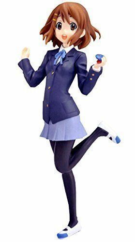 Sega K-ON!!: Yui Hirasawa Premium Figure Version 1.51 JAPAN IMPORT