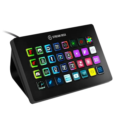Elgato Stream Deck XL