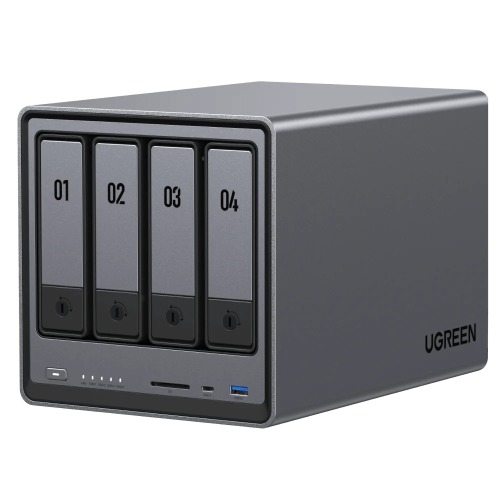 UGREEN NASync DXP4800 | Default Title