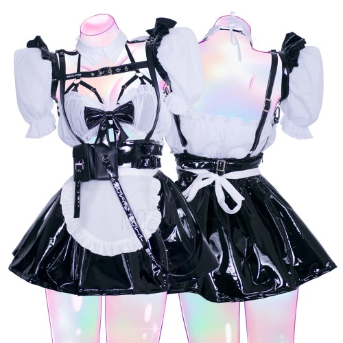 Tactical Maid - L/XL