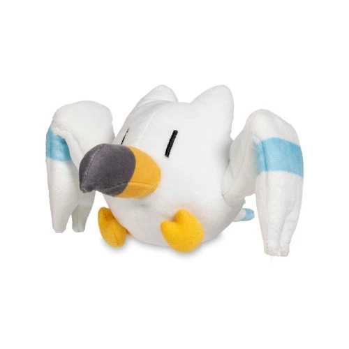 Wingull Sitting Cuties Plush - 7 In.