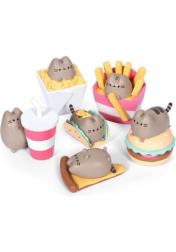 Pusheen Series 3 | MYSTERY MINIS [BLIND BOX]*