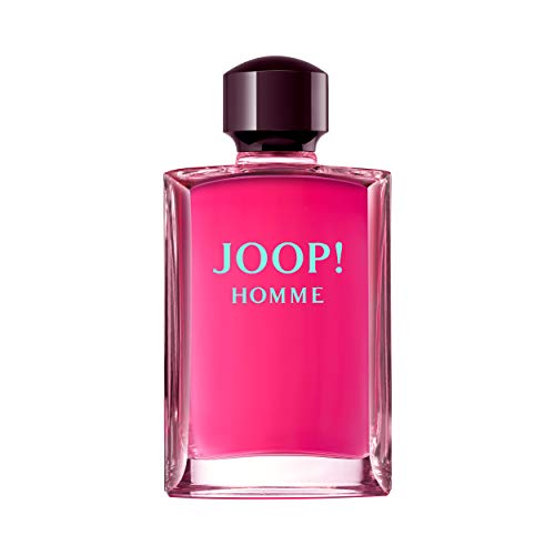 Joop! Homme For Him Eau de Toilette, 200ml - Oriental - 200 ml (Pack of 1)