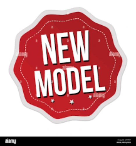 New Model asset :3
