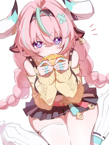 Buy me some food