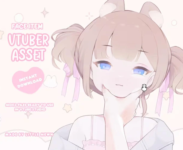 Squishy asset