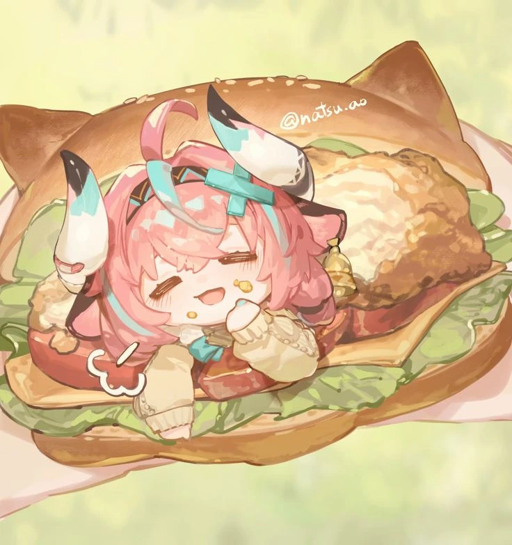 Cheeseburger?