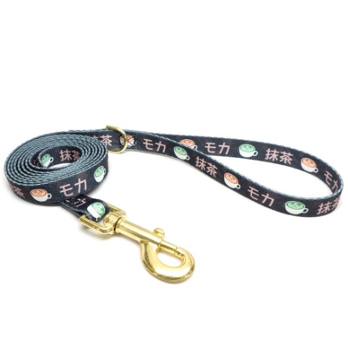 Latte Leash - 1 in. x 6 ft.