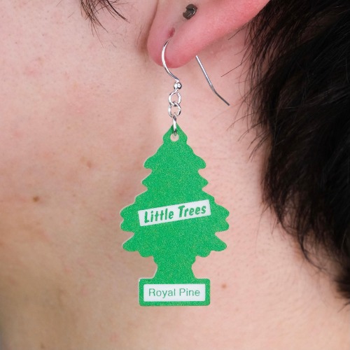 Freshen Up | Earrings