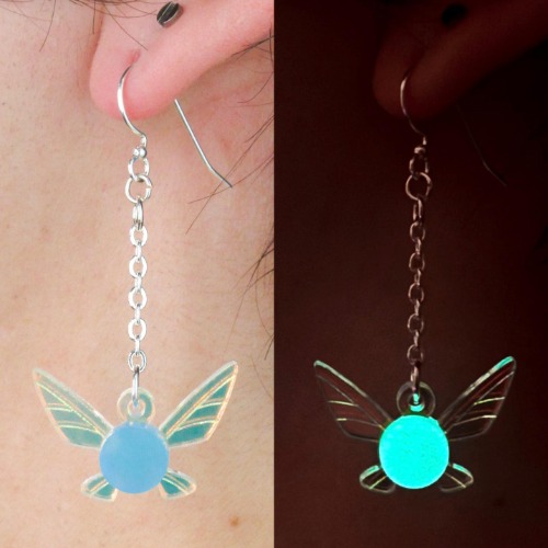 Kikay | Hey Listen! - Earrings