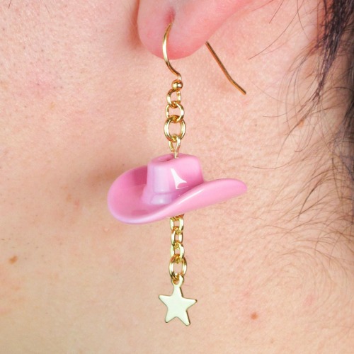 Pink Pony Club | Earrings