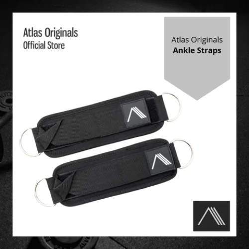Atlas Originals Ankle Straps (1 Pair)