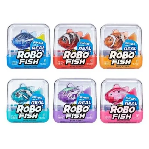 Robo Alive Robo Fish Robotic Swimming Fish