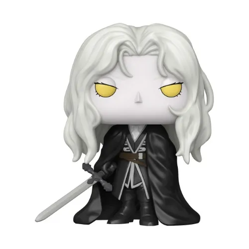 Castlevania: Nocturne Season 2 Alucard Funko Vinyl Figure #1961