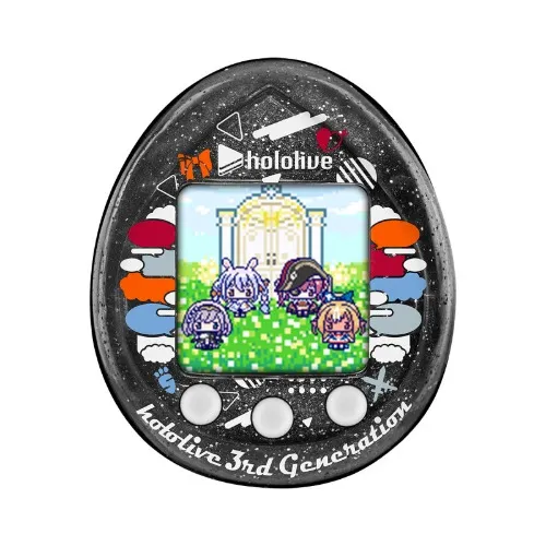Tamagotchi 3rd Generation Ver. Hololive Fantasy