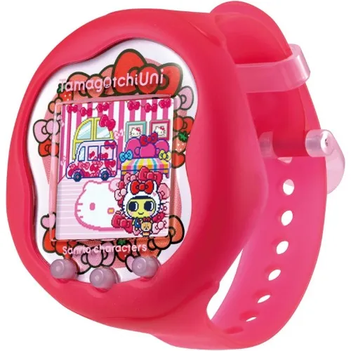 Tamagotchi Uni Sanrio