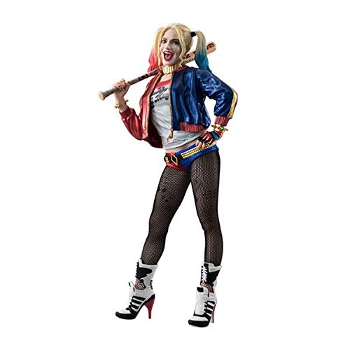Suicide Squad - Harley Quinn - Special Figure (FuRyu) - Pre Owned
