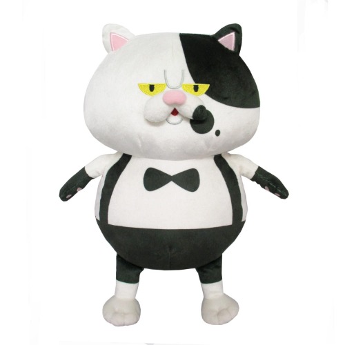 Plush Judd M Splatoon 3 All Star Collection | Default Title