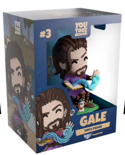 Gale Youtooz