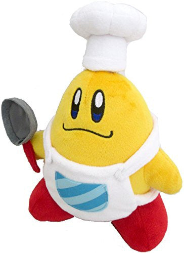 Hoshi no Kirby - Cook Kawasaki - Hoshi no Kirby All Star Collection - S (San-ei) - Brand New