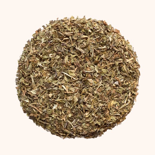 Organic Peppermint Amour