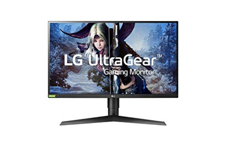 27-Inch Gaming Monitor 144Hz | Suggested by excessivelysalty