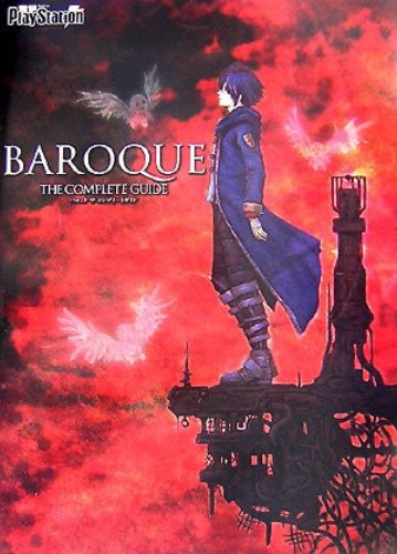 Baroque The Complete Guide - Pre Owned