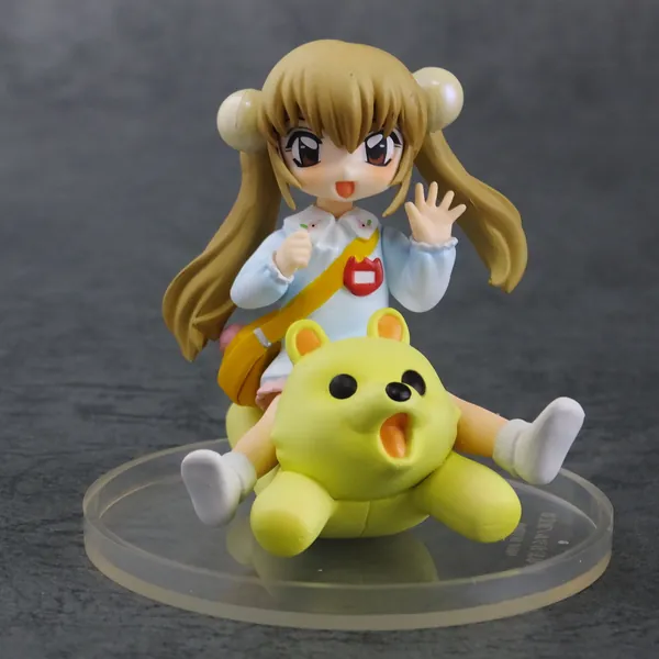 #F96-388 Kodomo no Jikan figure Rin