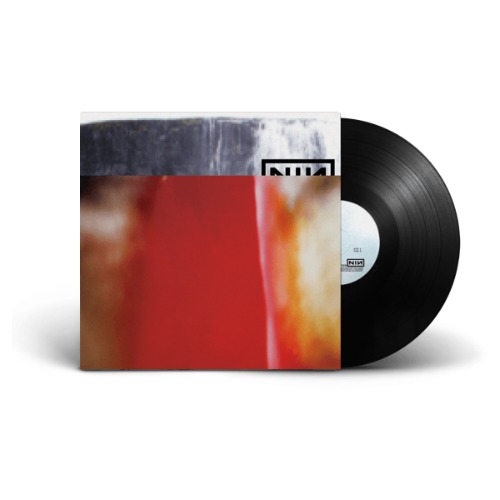 THE FRAGILE 2017 DEFINITIVE EDITION 3XLP | MP3