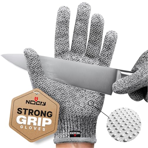 Cut Resistant Gloves
